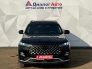 Chery Tiggo 7 Pro I Набережные Челны  - изображение 26
