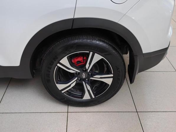 Chery Tiggo 4 Pro I Рестайлинг с пробегом 2023 года, цена 1 588 000 рублей, 28678 км, внедорожник, Автокод Объявления
