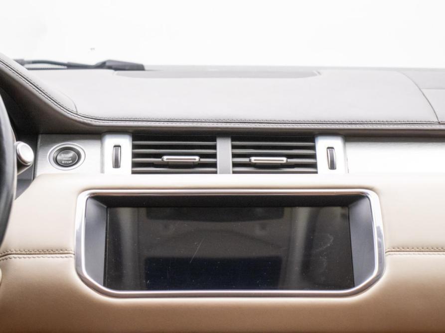Land Rover Range Rover Evoque I Москва  - изображение 14