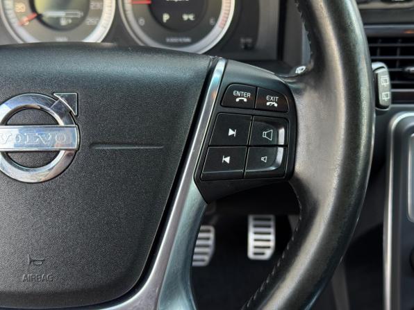 Volvo XC70 II с пробегом 2011 года, цена 1 690 000 рублей, 171695 км, универсал, Автокод Объявления