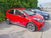 Kia Picanto III Санкт-Петербург  - изображение 9