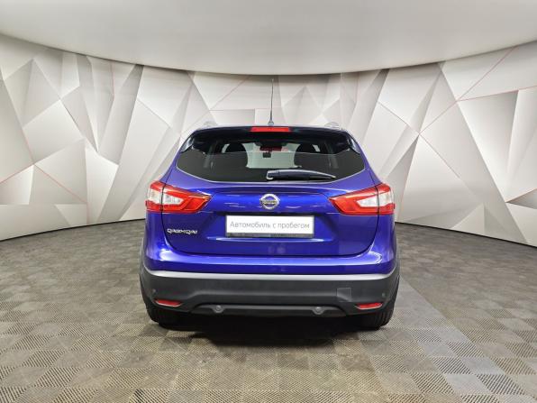 Nissan Qashqai II с пробегом 2015 года, цена 1 645 000 рублей, 69410 км, внедорожник, Автокод Объявления