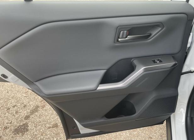 Toyota RAV4 VI (XA60) с пробегом 2025 года, цена 4 300 001 рубль, 14 км, внедорожник, Автокод Объявления