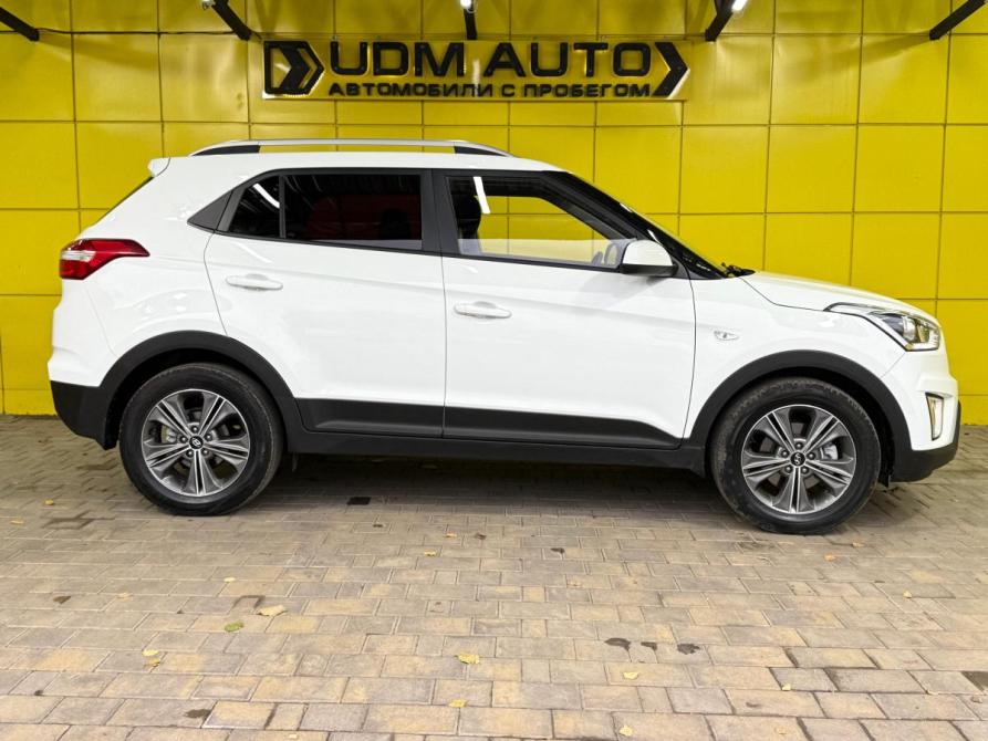 Hyundai Creta I Ижевск  - изображение 4