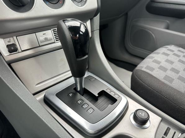 Ford Focus II Рестайлинг с пробегом 2009 года, цена 1 450 000 рублей, 13733 км, седан, Автокод Объявления