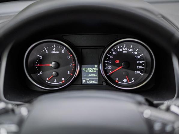 Haval M6 II с пробегом 2023 года, цена 1 405 000 рублей, 120993 км, внедорожник, Автокод Объявления