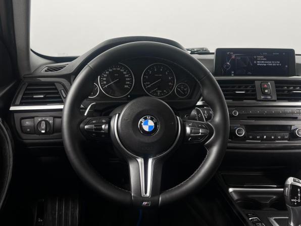 BMW 3 серии VI (F3x) с пробегом 2013 года, цена 1 759 900 рублей, 194610 км, седан, Автокод Объявления