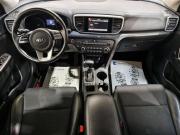 Kia Sportage IV Рестайлинг Курск  - изображение 28