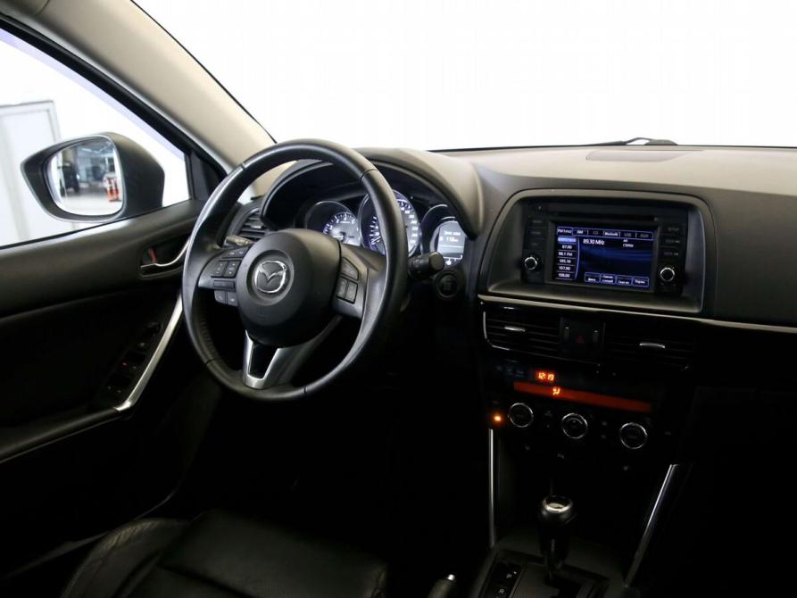 Mazda CX-5 I Санкт-Петербург  - изображение 14