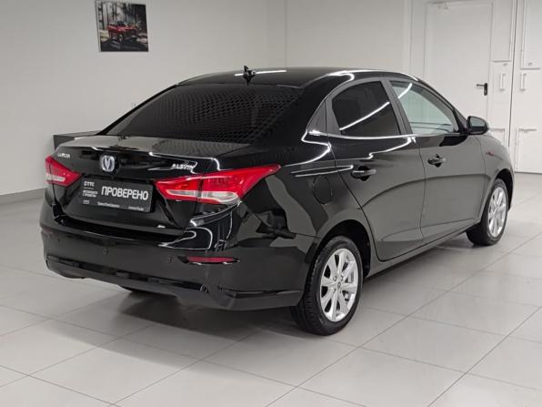 Changan Alsvin с пробегом 2023 года, цена 1 325 000 рублей, 20306 км, седан, Автокод Объявления