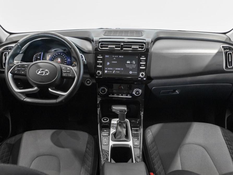Hyundai Creta II Казань  - изображение 6