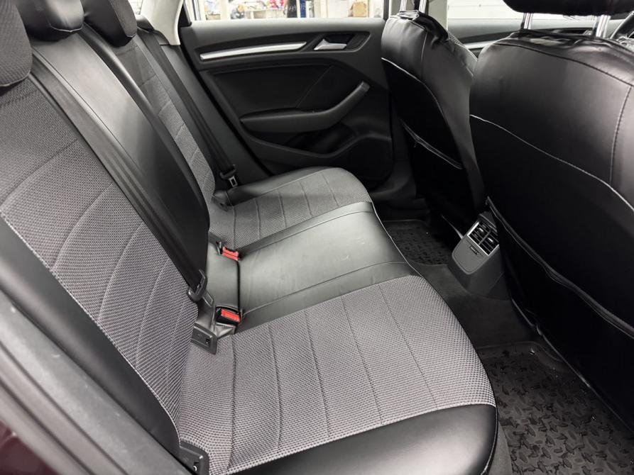 Audi A3 III (8V) Воронеж  - изображение 13