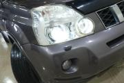 Nissan X-Trail II Рестайлинг Новокузнецк  - изображение 46