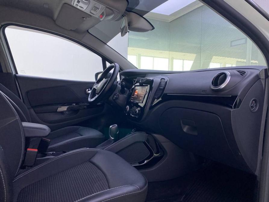 Renault Kaptur I Рестайлинг Уфа  - изображение 13