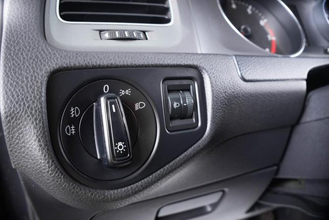 Volkswagen Golf VII с пробегом 2013 года, цена 1 149 000 рублей, 114054 км, хэтчбек, Автокод Объявления