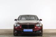 BMW 5 серии VI (F10/F11/F07) Тюмень  - изображение 22
