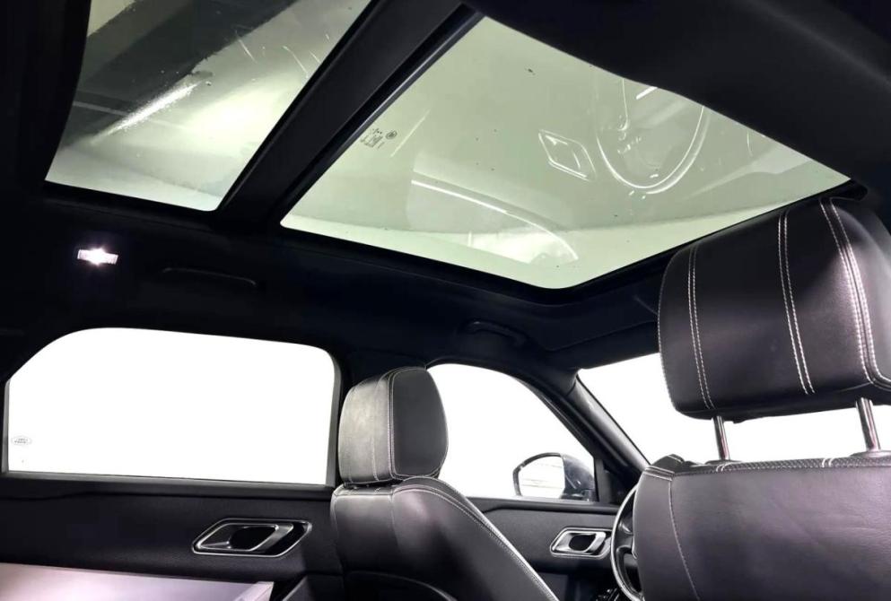 Land Rover Range Rover Velar I Нижний Новгород  - изображение 14