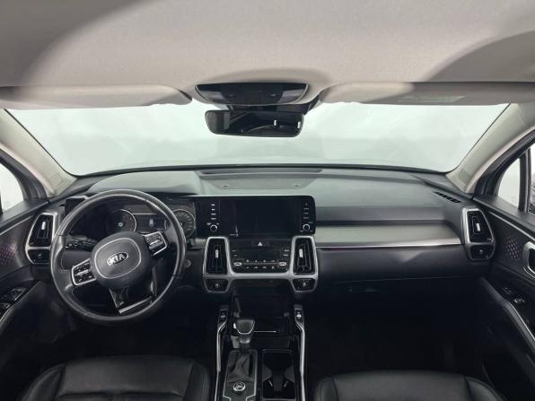 Kia Sorento IV с пробегом 2021 года, цена 2 829 000 рублей, 166824 км, внедорожник, Автокод Объявления