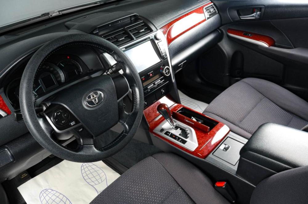 Toyota Camry VII (XV50) Тюмень  - изображение 8