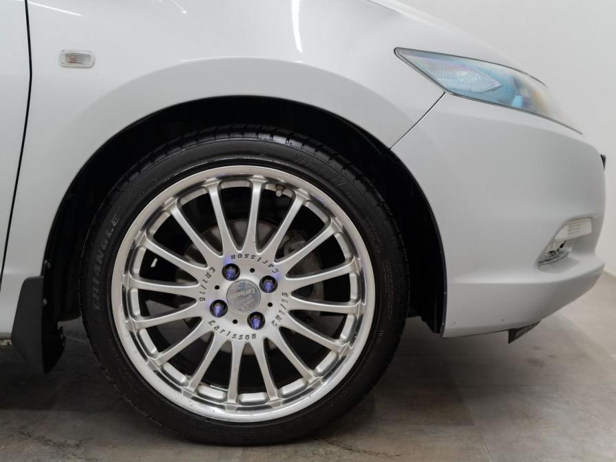 Honda Insight II Красноярск  - изображение 21