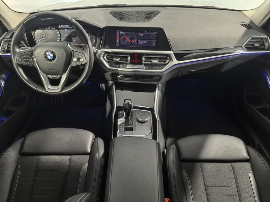 BMW 3 серии VII (G2x) Санкт-Петербург  - изображение 9