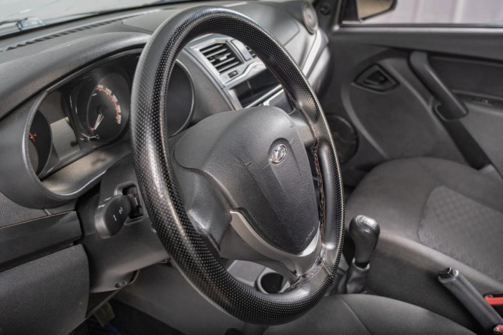 Lada (ВАЗ) Granta I Рестайлинг Томск  - изображение 12