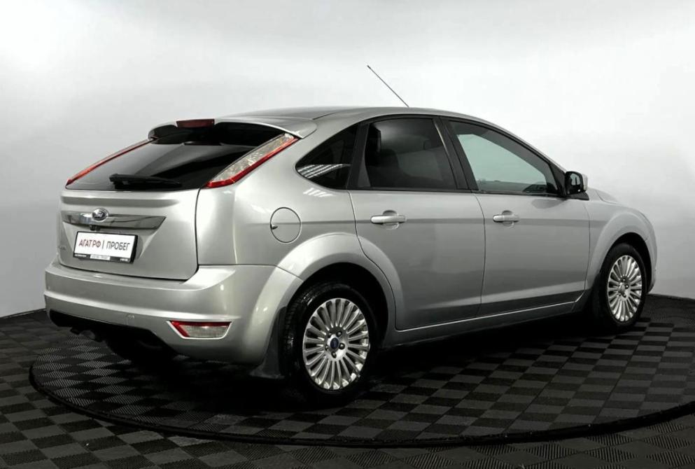 Ford Focus II Нижний Новгород  - изображение 6