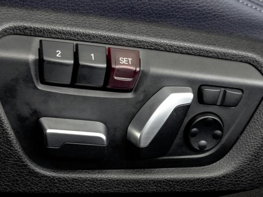 BMW 4 серии F32/F33/F36 Рестайлинг Москва  - изображение 26