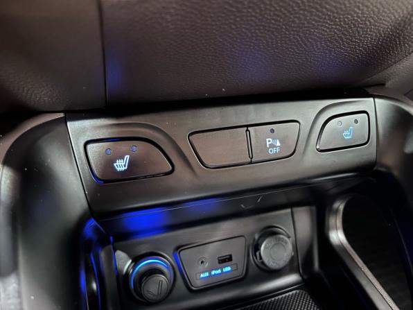 Hyundai ix35 I с пробегом 2012 года, цена 1 290 000 рублей, 124866 км, внедорожник, Автокод Объявления