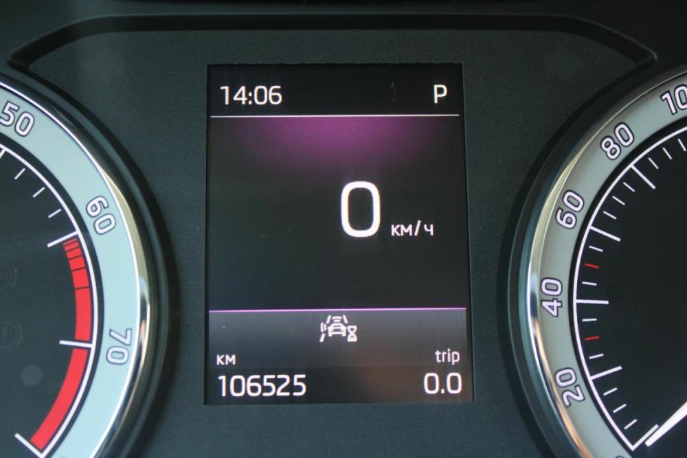 Skoda Karoq I Пермь  - изображение 19