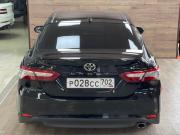 Toyota Camry VIII (XV70) Уфа  - изображение 58