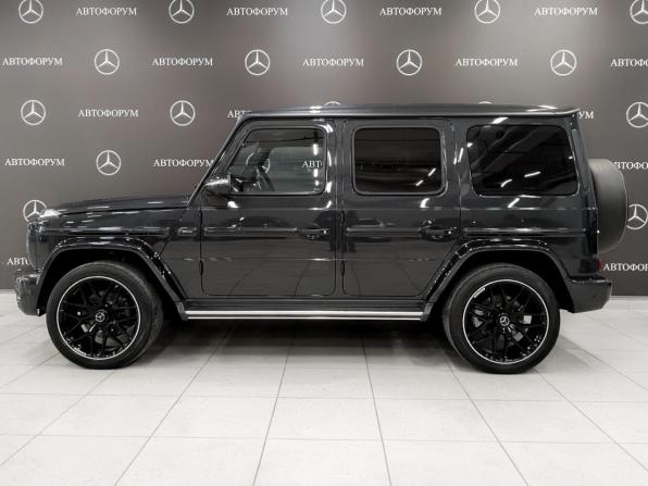 Mercedes-Benz G-Класс III (W463) с пробегом 2020 года, цена 13 685 000 рублей, 81426 км, внедорожник, Автокод Объявления