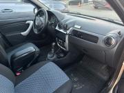 Renault Logan I Рестайлинг Санкт-Петербург  - изображение 12