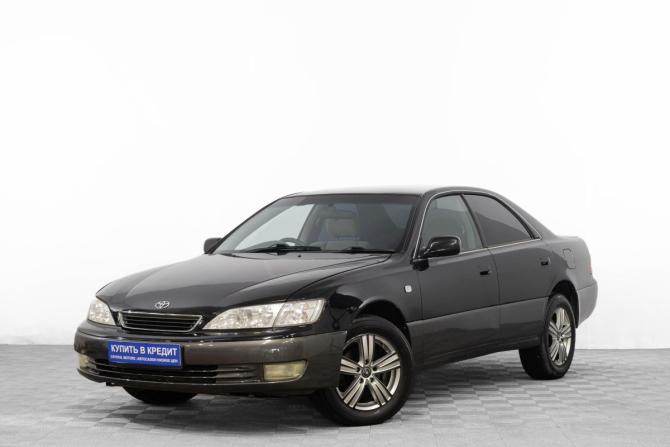 Toyota Windom II (XV20) Рестайлинг с пробегом 2000 года, цена 679 000 рублей, 361300 км, седан, Автокод Объявления