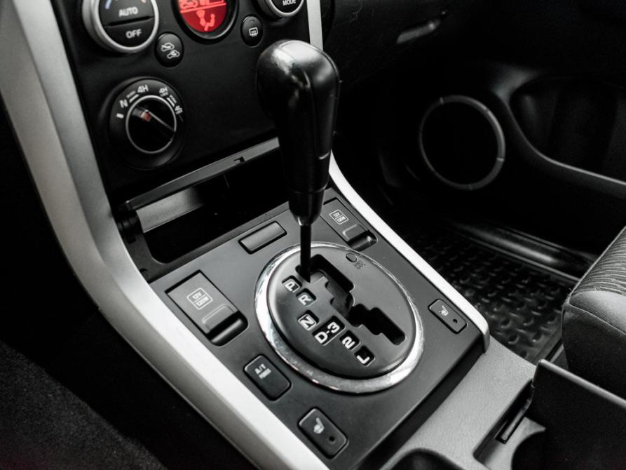 Suzuki Grand Vitara II Рестайлинг 2 Екатеринбург  - изображение 19