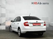 Skoda Rapid I Екатеринбург  - изображение 22