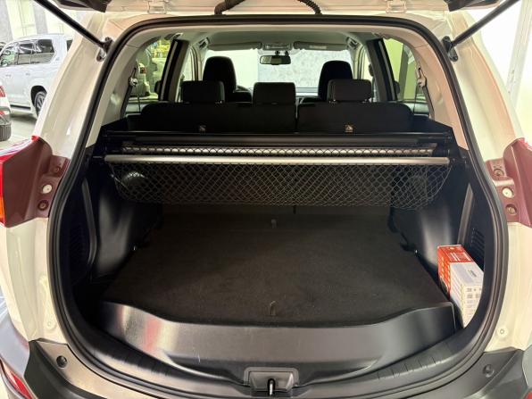 Toyota RAV4 IV (XA40) с пробегом 2014 года, цена 2 199 000 рублей, 90408 км, внедорожник, Автокод Объявления