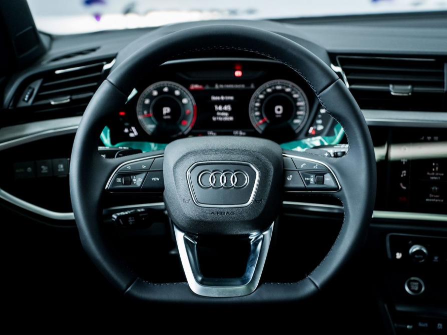 Audi Q3 Sportback III (FJ) Ростов-на-Дону  - изображение 10