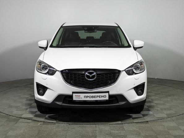 Mazda CX-5 I с пробегом 2012 года, цена 1 599 700 рублей, 146279 км, внедорожник, Автокод Объявления