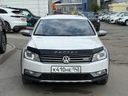Volkswagen Passat B7 Кемерово  - изображение 9