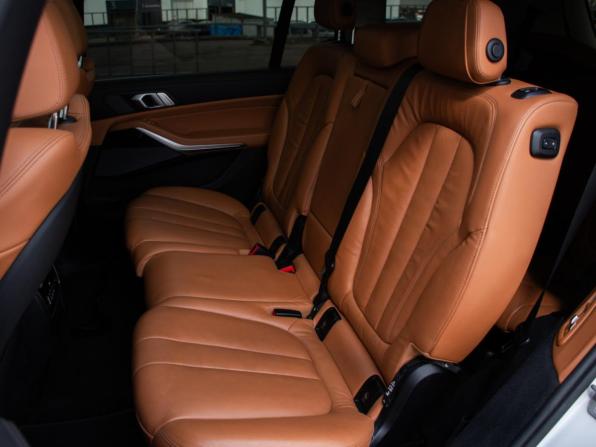 BMW X7 I (G07) с пробегом 2019 года, цена 5 298 000 рублей, 235000 км, внедорожник, Автокод Объявления
