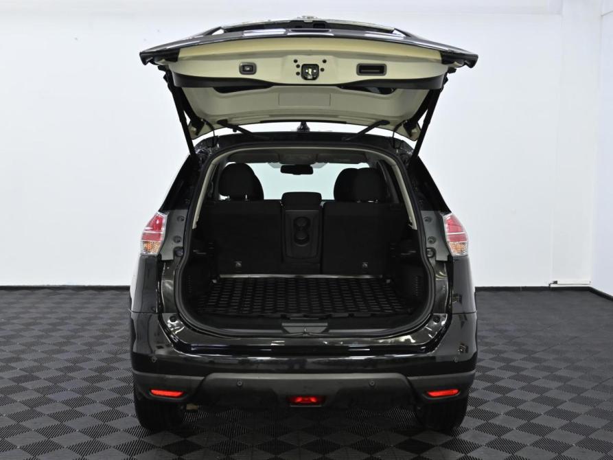 Nissan X-Trail III Москва  - изображение 5