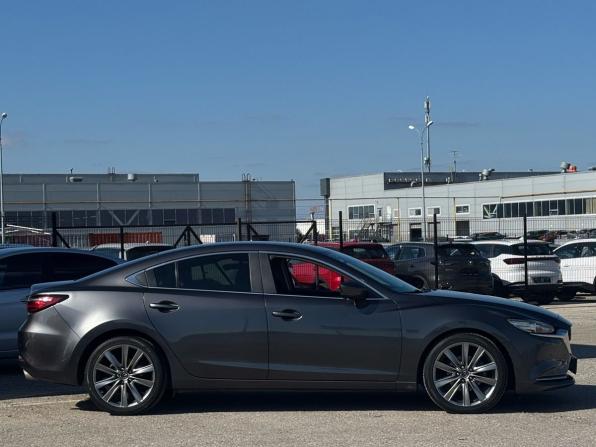 Mazda 6 III (GJ) Рестайлинг 2 с пробегом 2019 года, цена 2 199 000 рублей, 88000 км, седан, Автокод Объявления