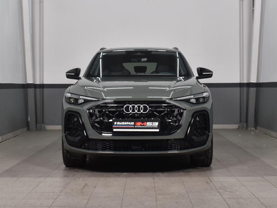 Audi Q5 III Кемерово  - изображение 2