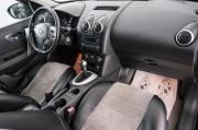 Nissan Qashqai I Рестайлинг Красноярск  - изображение 37
