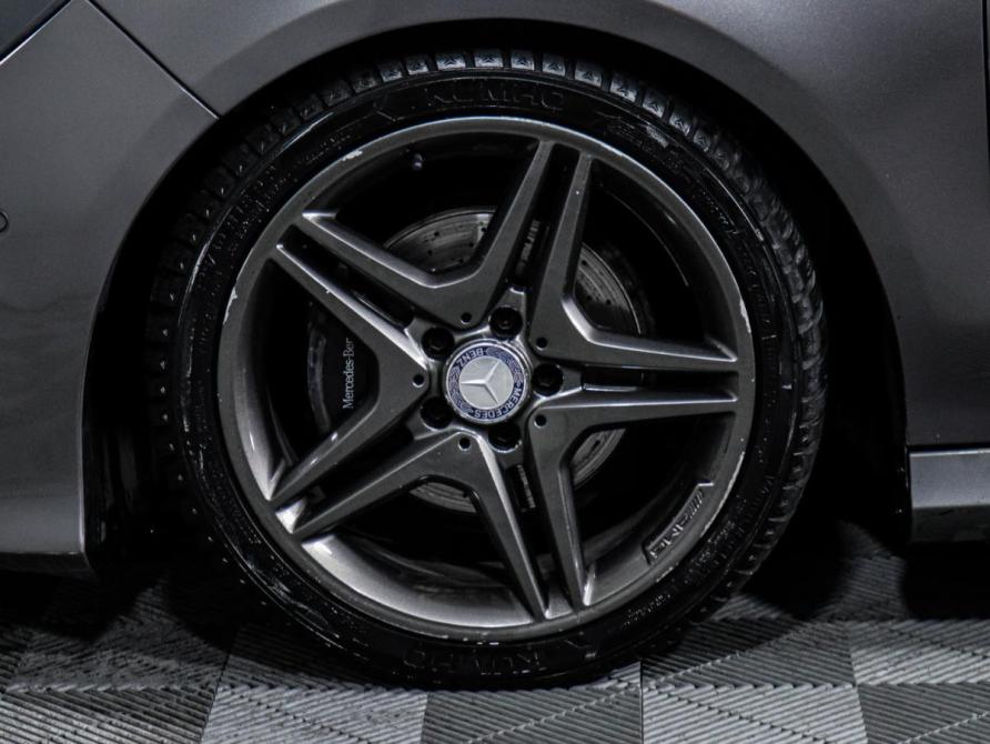 Mercedes-Benz CLA I (C117 X117) Москва  - изображение 15