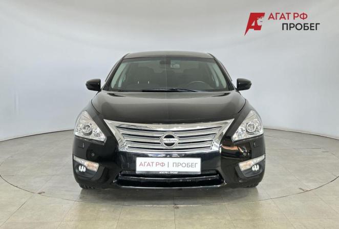 Nissan Teana III (L33) с пробегом 2014 года, цена 1 499 000 рублей, 104299 км, седан, Автокод Объявления