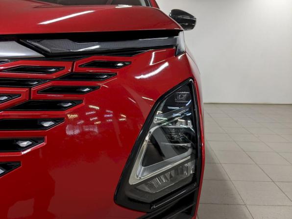 Omoda C5 I с пробегом 2023 года, цена 1 790 000 рублей, 19000 км, внедорожник, Автокод Объявления