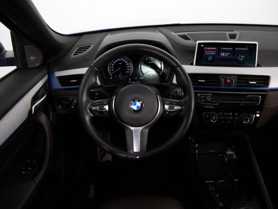 BMW X2 I (F39) Санкт-Петербург  - изображение 10