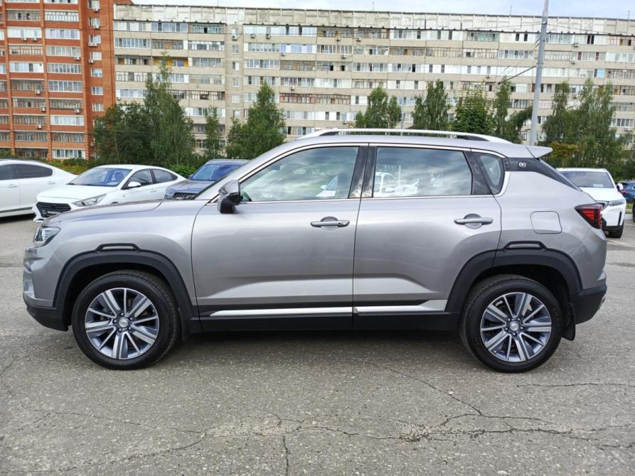 Changan CS35 Plus I Йошкар-Ола  - изображение 10